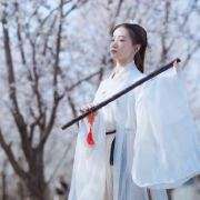 一只甜芥子_