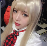 二呆酱