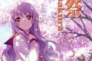 【展宣】sakura秋日展-淮南站