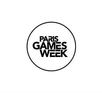 法国巴黎游戏展览会paris games week