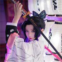 楚楚子