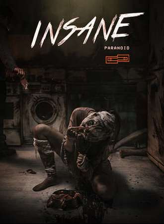 【密室逃脱】UMEPLAY 逃脱艺术：INSANE（静安店）