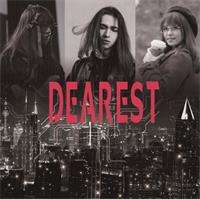 DEAREST-ACG乐队