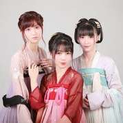 Ace女团
