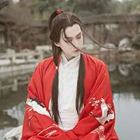 小小白