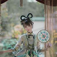 小柔