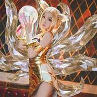 阿离-