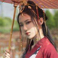墨歌Elvin