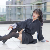 慕慕有兔子