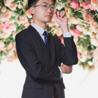男丁