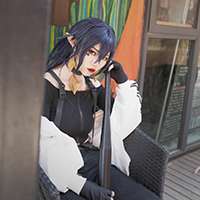小莫凡