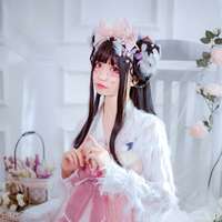 巫女小酥