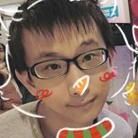 小鱼干