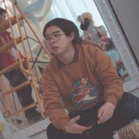 面具