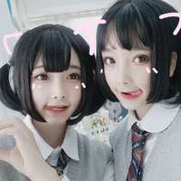 小羊和小止