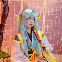 鹿茶