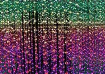 【展宣】抖拍星空艺术馆