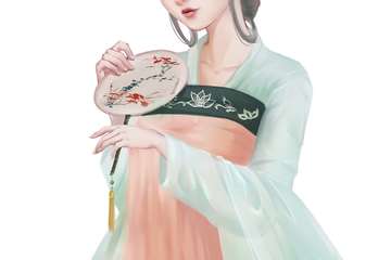 【展宣】夏蝉华汉