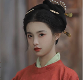 北川婠婠
