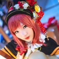 铃音初娜