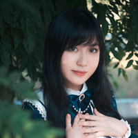 水无映