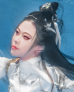 慕清尘