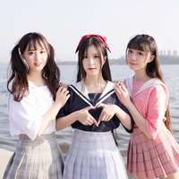 S.F咸鱼少女队