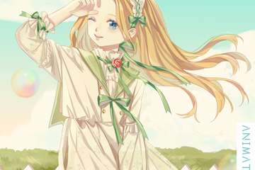 【二宣】2020中山十一动漫嘉年华