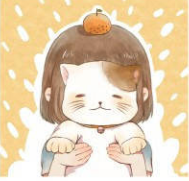 橘织