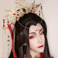 青羽Vic