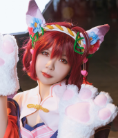 小怪兽