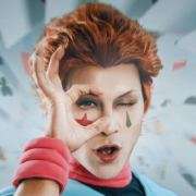 小羽