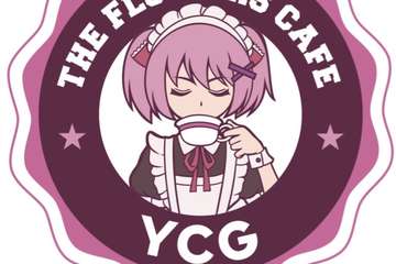 【展宣】YCG二次元主题馆