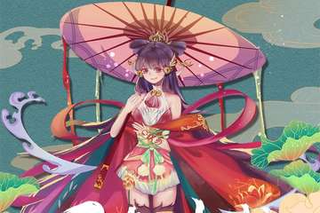 【三宣】祈年国风动漫文化展