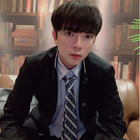 萧忆情Alex