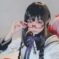 蓝伞