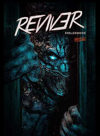 【密室逃脱】UMEPLAY逃脱艺术：REVIVER（静安店）
