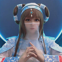 朽木狍狍