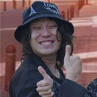 嗨皮