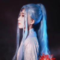 安柒