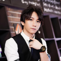 Johnny瞳