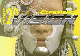 2020 INNERSECT 国际潮流文化体验展