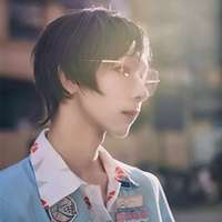 小马君