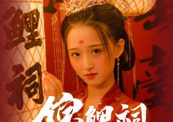 【展宣】锦鲤祠汉服文化体验馆 静安大悦城