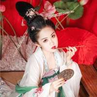 甜酒九