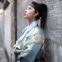 亦歌儿
