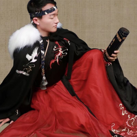 秋泽华落