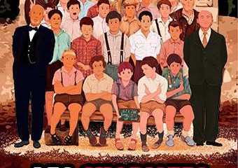【展宣】【上海】2021钢琴名曲新年音乐会《放牛班的春天》