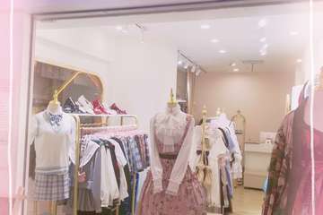 店内详情