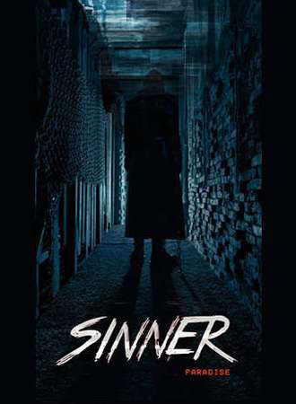 【密室逃脱】UMEPLAY 逃脱艺术：SINNER（徐汇店）